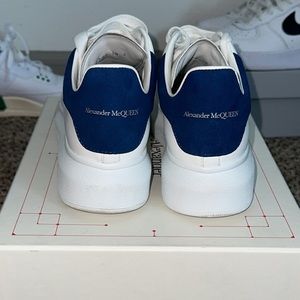 Women’s Alexander McQueens